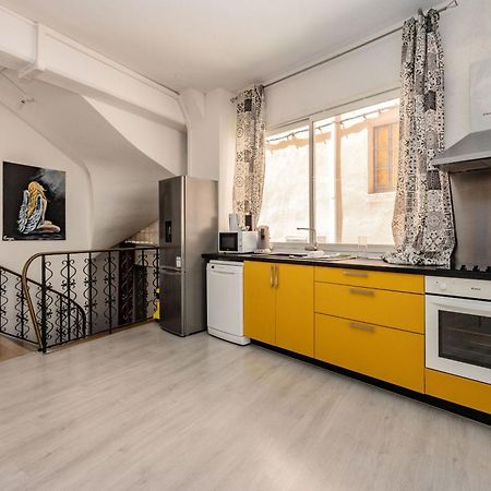 Loft Cosy - Hypercentre - Sauna - 200M2 - Wifi Graulhet Kamer foto
