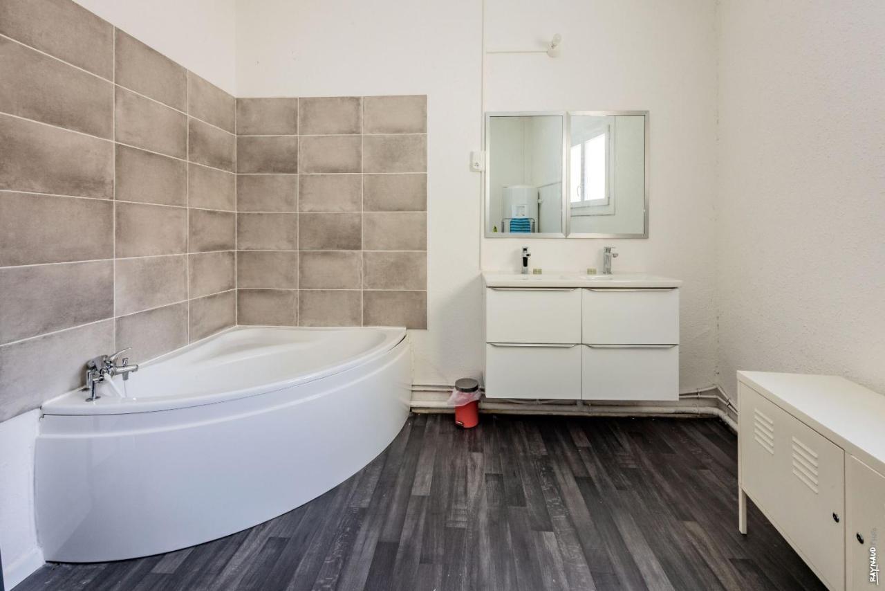 Loft Cosy - Hypercentre - Sauna - 200M2 - Wifi Graulhet Buitenkant foto