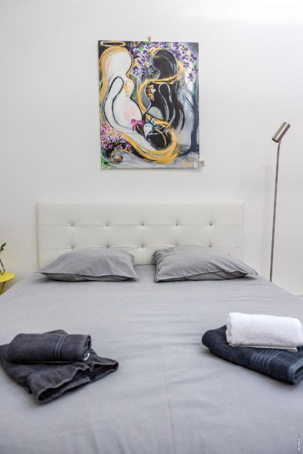Loft Cosy - Hypercentre - Sauna - 200M2 - Wifi Graulhet Buitenkant foto